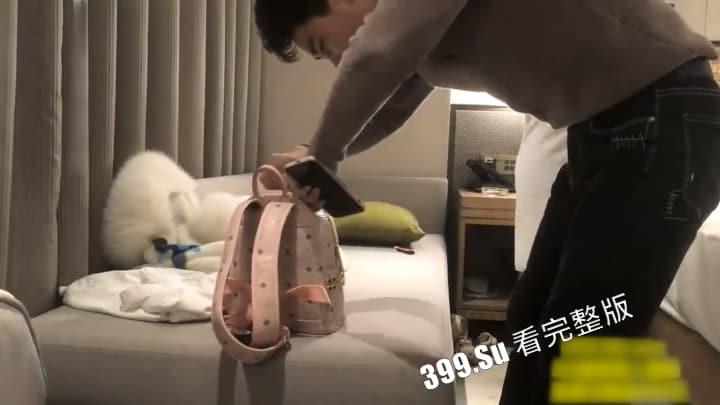 大型春晚探花小品节目 都换上情趣套装发现摄像头  “我被偷拍四次你还想偷拍我？” 探花VS小姐  高手对决对白精彩-4