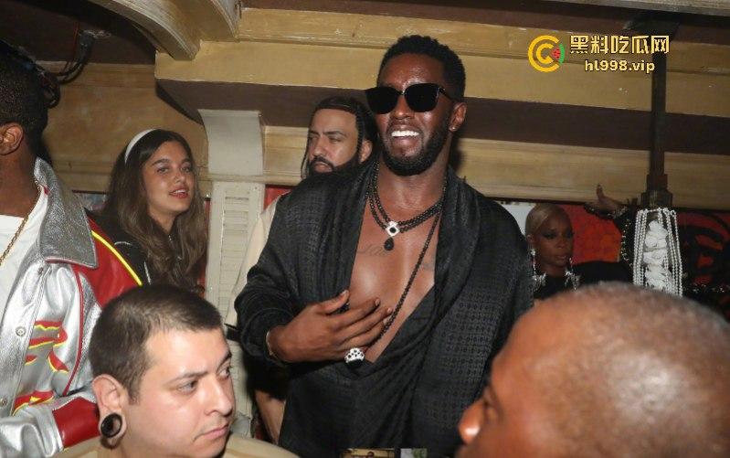 吹牛老爹diddy罪恶派对名单被曝光 贾斯汀比伯 等众多欧美巨星卷入淫乱派对风波！-12