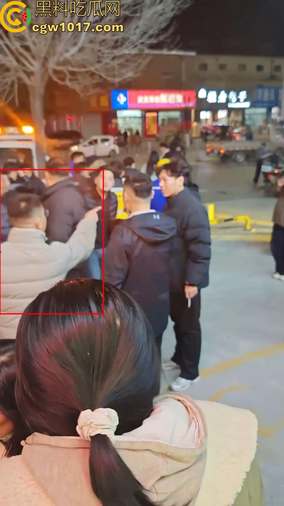 山东济南紫菜包饭店车祸事件曝光 再现【我爸是李刚】醉酒司机撞飞店主 现场血肉模糊 热搜两小时被全网封禁！-9