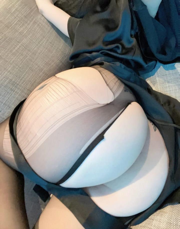 微密圈 左公子 极品身材！！小编爱了！-9