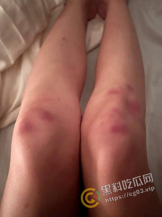 抖音带球上位的女网红【Chaeis梵梵】 成为豪门贵妇后耐不住寂寞 出轨有女友的男小三  遭女方爆出视频聊天记录实锤-7