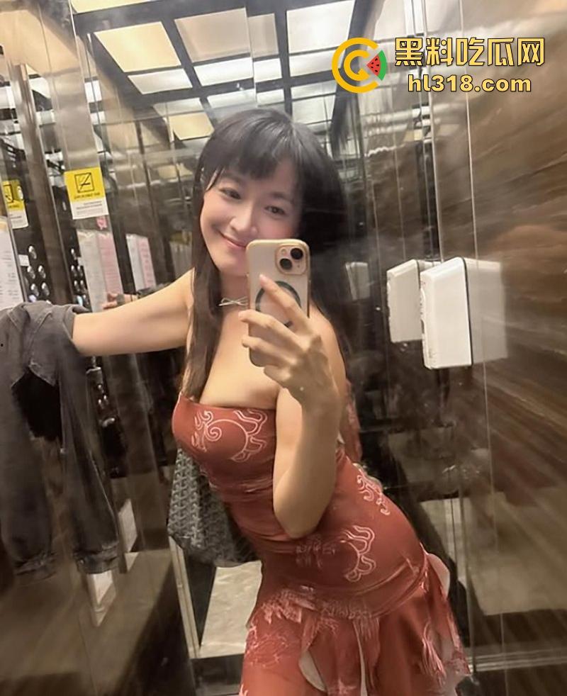 杭州高颜值英语老师【林芬芬】跟学生家长偷情被爆光，满满人妻感的极品教师，看似清纯实则淫荡无比！-2