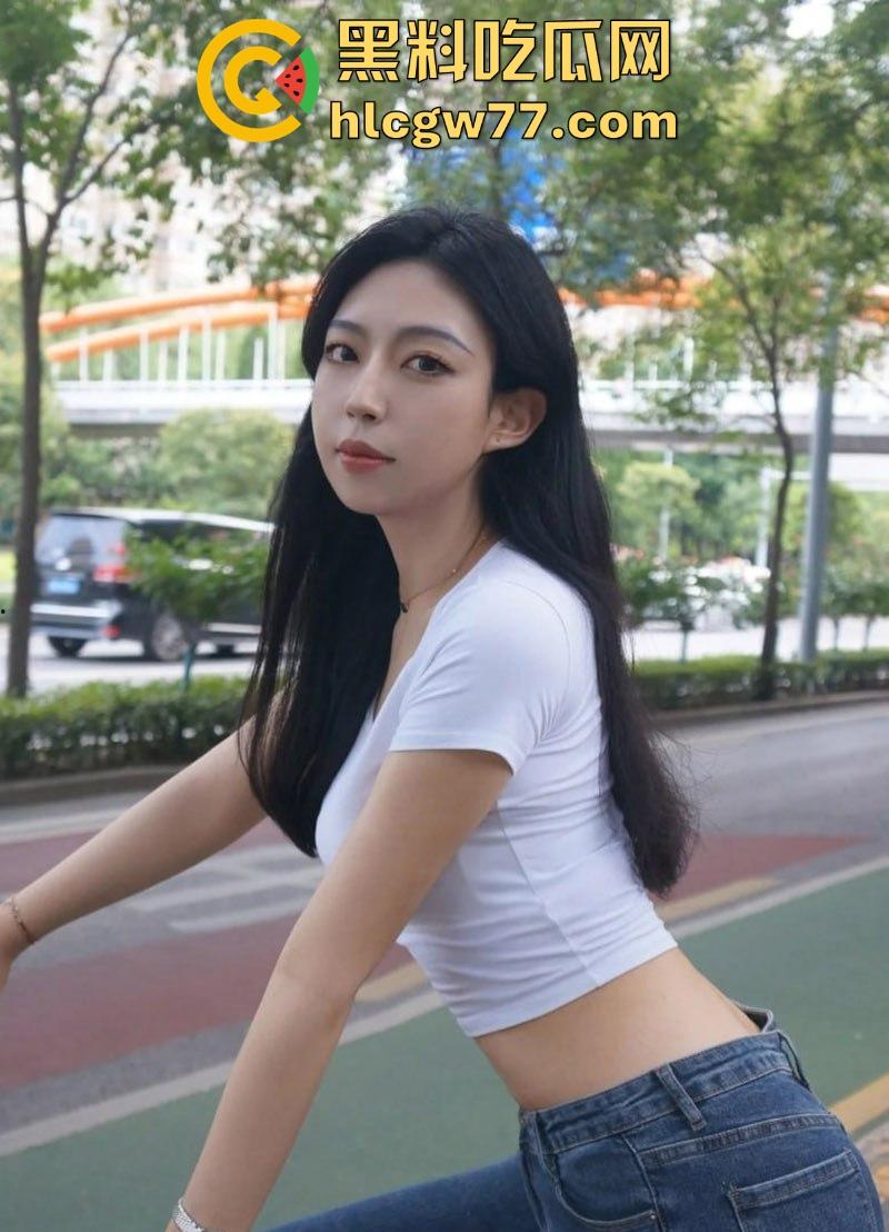 艺术书法系 黎老师 极品身材反差母狗 大奶翘臀细腰长腿 穿女仆装吃鸡挨操视频流出！-4