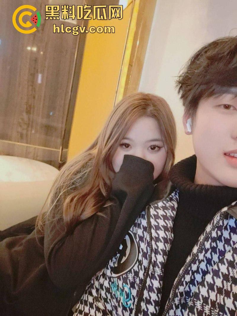 成都电子科技大学【戴蕊莲】优秀学生背后竟是性瘾母狗 被多人调教视频流出-7