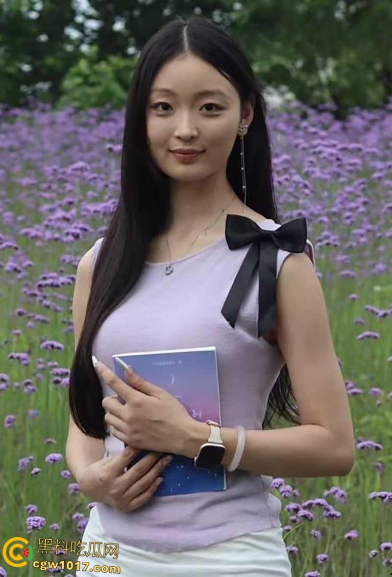 浙江海洋大学校花【王云】，不雅视频遭前男友曝光，翘臀调教写满淫语，主动塞屌被后入爆操，堪称极品精盆！-3