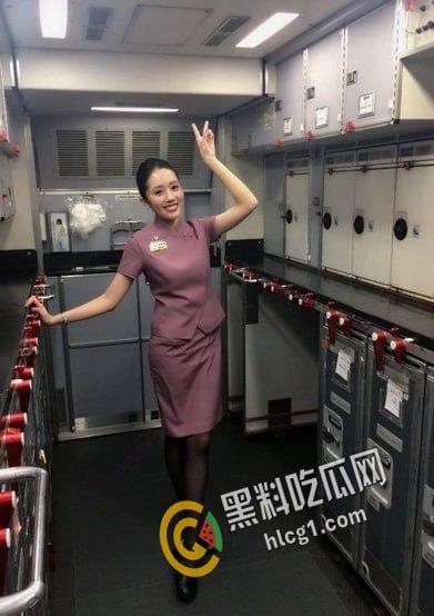 某航空公司空姐被土豪包养  化身母狗献身给金主玩弄 酒店式服务一条龙只为得到金主青睐有钱人玩的品质就是高-2