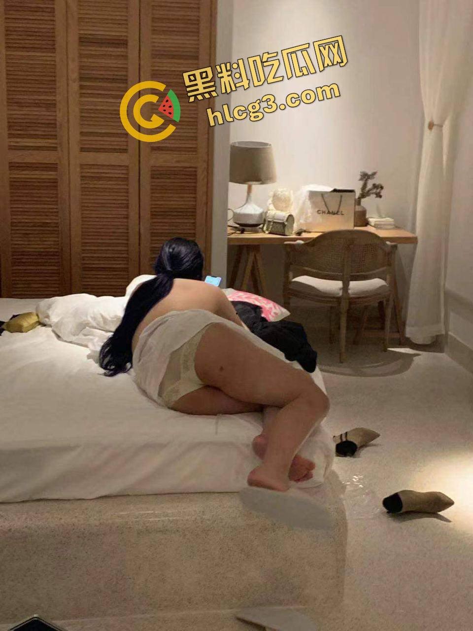 网恋奔现翻车名场面！照片变照骗 萌妹子秒变坦克 只能含泪操了！-10