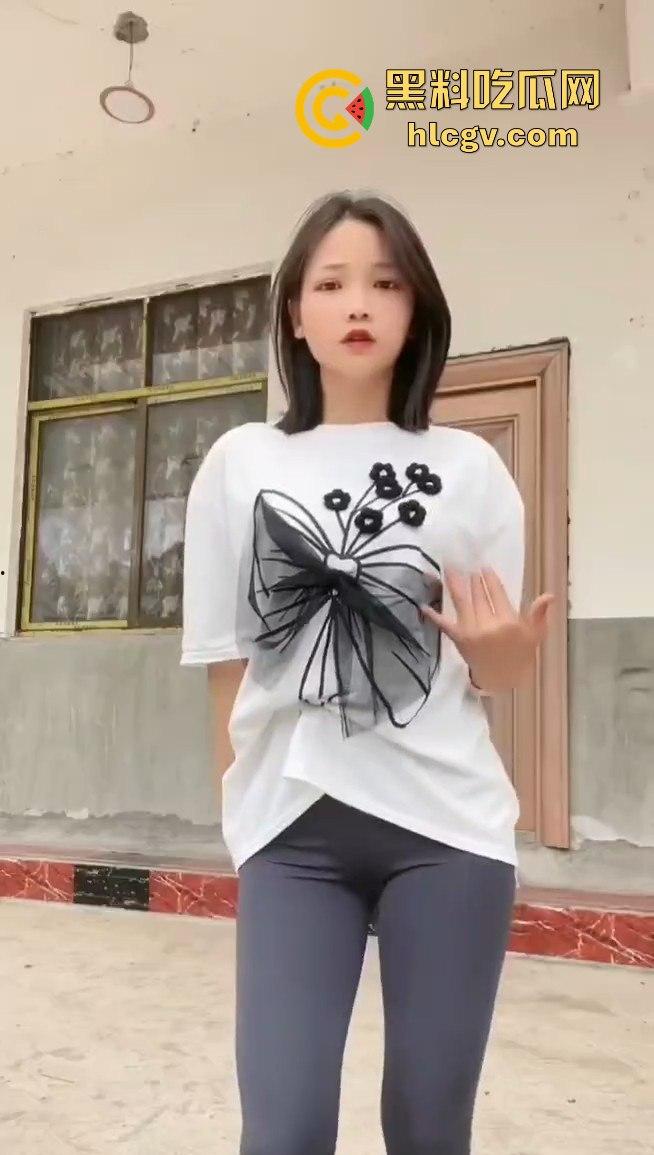 快手38万粉云南网红【柔琴】私拍定制视频外泄！榜一大哥专属福利曝光！-3