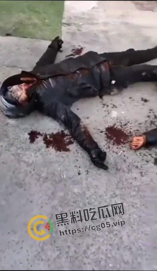 江苏淮安涟水县三杀事件 情感纠纷 二人当场死亡 嫌疑人抢救无效死亡现场画面曝光 脑子都砍开花了-3