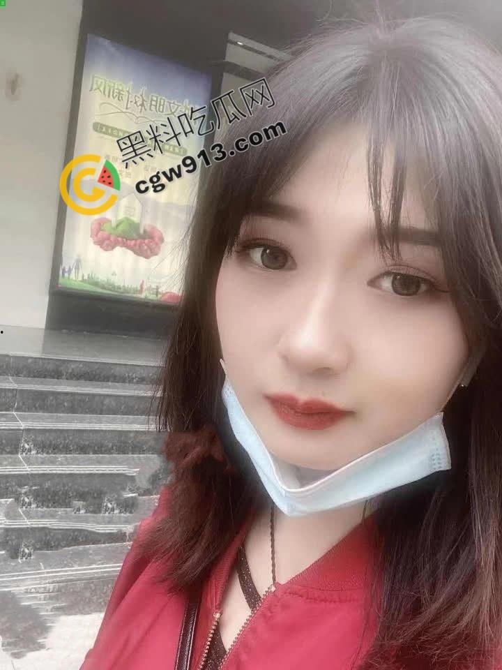 四川逆天00后前女友赵文丽约炮怀孕后找前男友接盘！男友怒曝骚逼约炮视频，引发全网热议-8