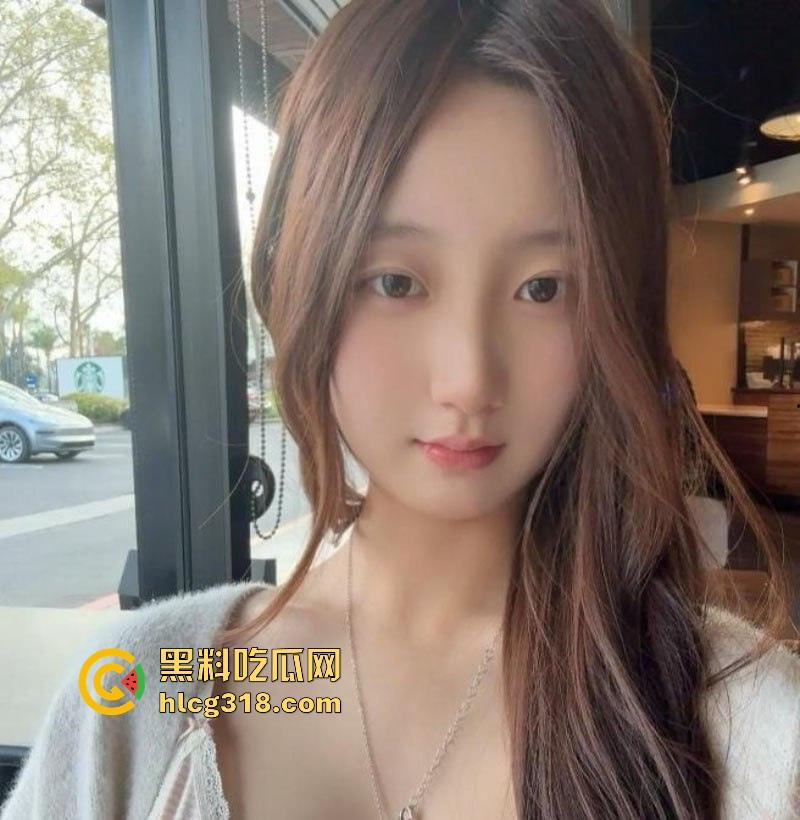 留学再爆大瓜！洛杉矶极品女留【张姝玘】出国后我撕掉伪装，化身骑乘母狗榨精，超级淫荡！-3