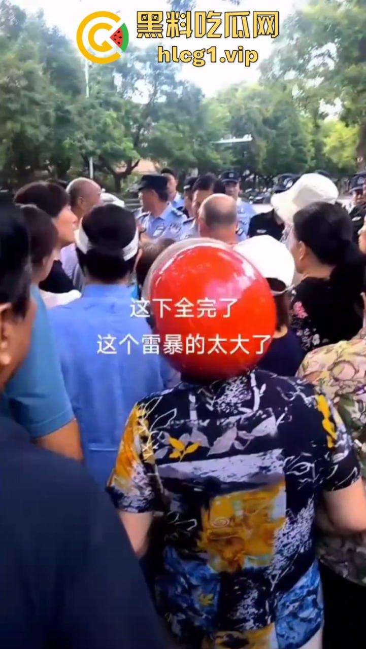 全场两元！全场两元！山东江海汇集团老板【安志成】带着200亿和老婆跑路了！-9