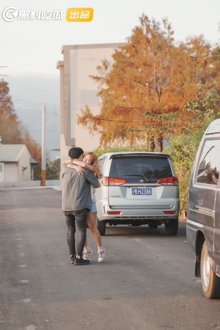 黑料吃瓜网新春特播短剧-《再见贱人4之我不绿了！》EP08-6