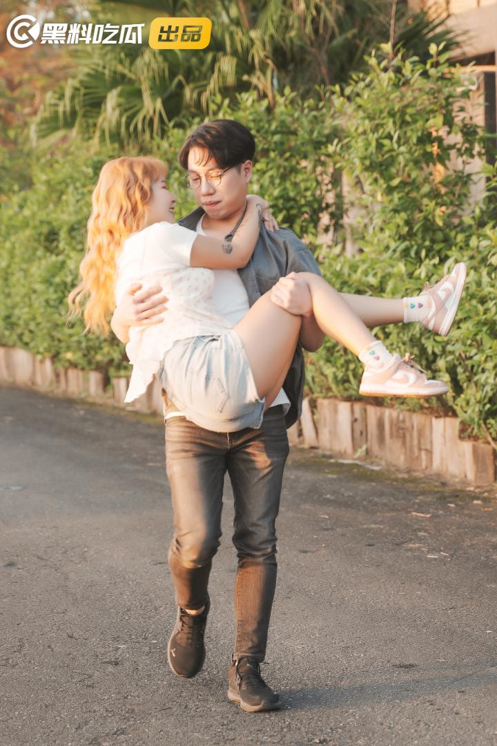 黑料吃瓜网新春特播短剧-《再见贱人4之我不绿了！》EP08-7