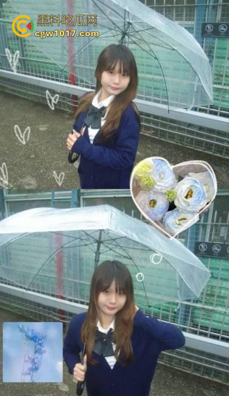 成都大学微胖小学妹【邓嘉义】做爱视频泄漏，露脸口交深喉舔屌，男友无套猛干高潮颜射！-2