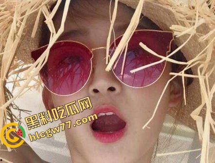 上海影视学院校花【陈大祎】被渣男曝吃鸡黑料！红唇含住大鸡巴，口爆像跳跳糖爽！-3