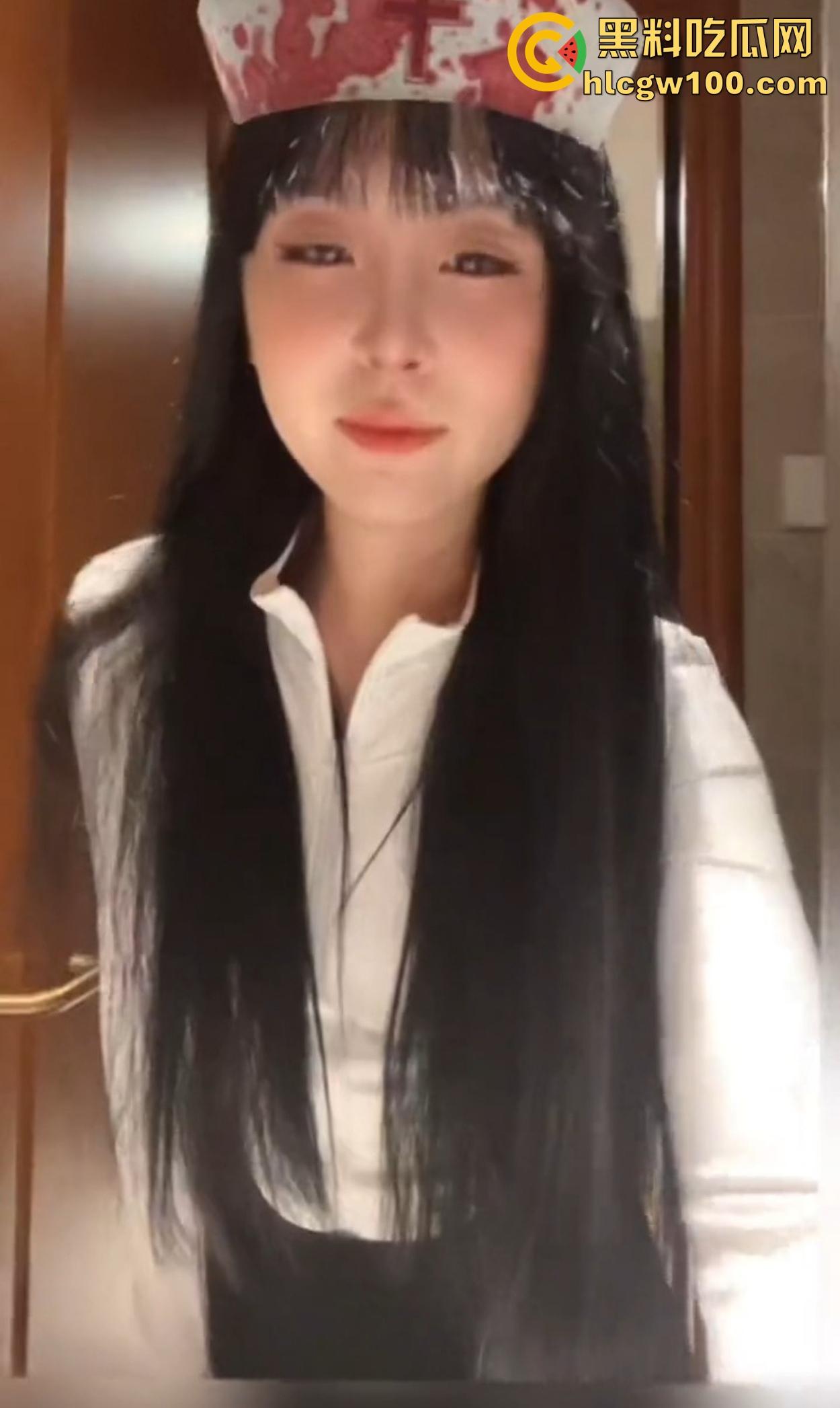 哈尔滨【孟清妍】母狗本性大曝光，男友露脸啪啪视频存云盘，兄弟发现后流出，这骚货被调教到啪啪还得挨打！-5