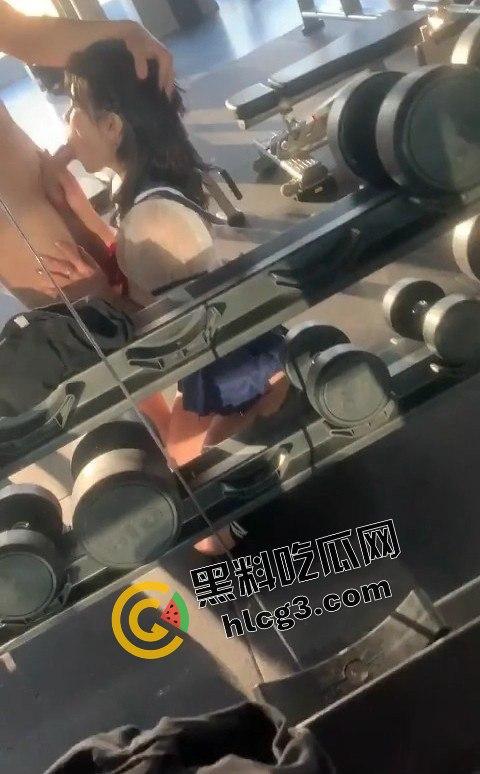 家庭破碎！扬州健身房老板趁老婆坐月子与女会员偷情-2