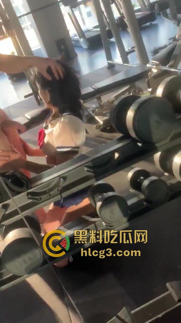 家庭破碎！扬州健身房老板趁老婆坐月子与女会员偷情-9
