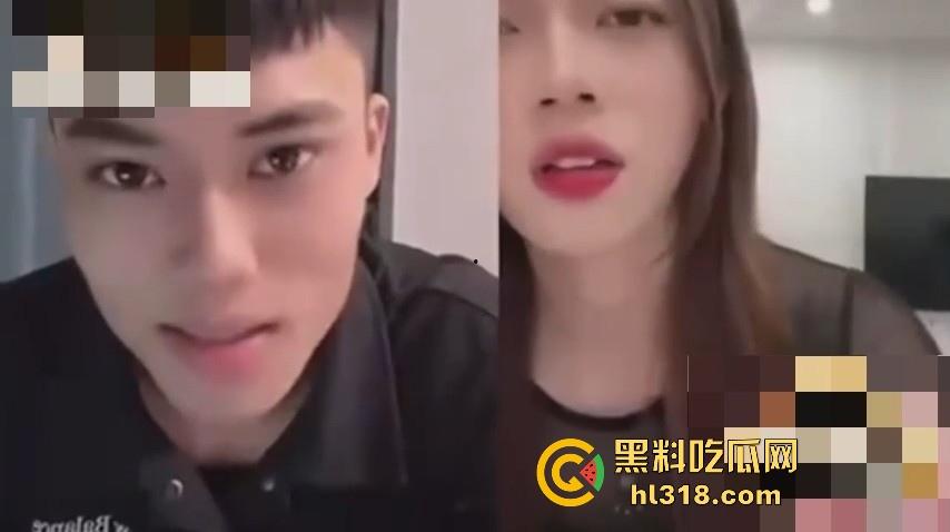 不是啊珍你来真的啊！快手高颜值女主播PK落败被要求直播自慰，以为在意淫而已事后展示爱液惊呆众人！-5