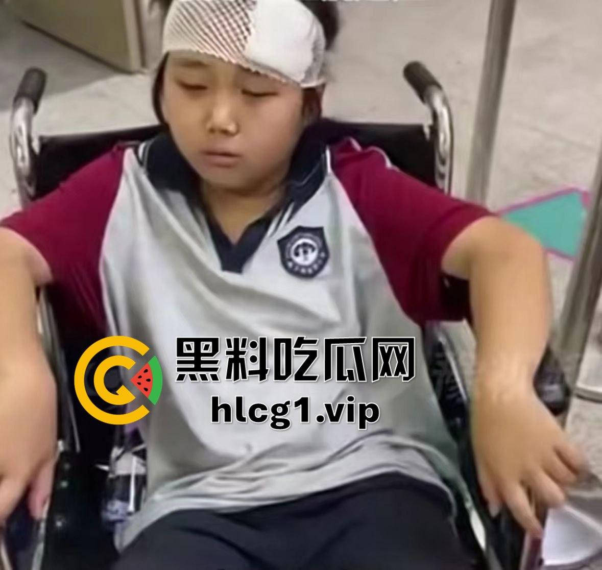 我在长沙目睹了法庭的荒谬一幕：9岁小女孩受伤案开庭，被害人竟被禁止入庭！-6