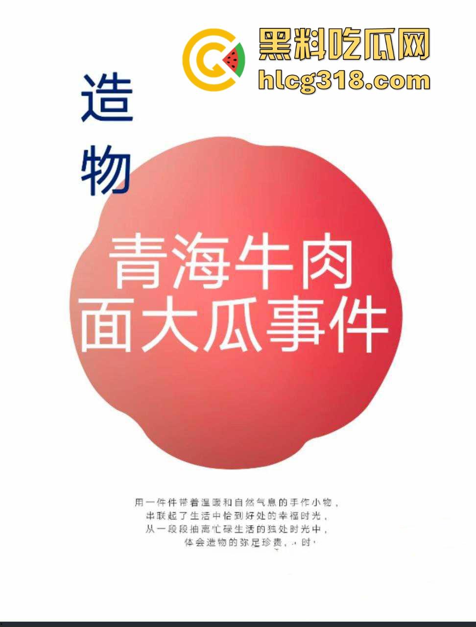 青海牛肉面事件视频爆出，头巾骚女雅座包间大胆吃鸡，面得跟鸡巴一起吃。-1