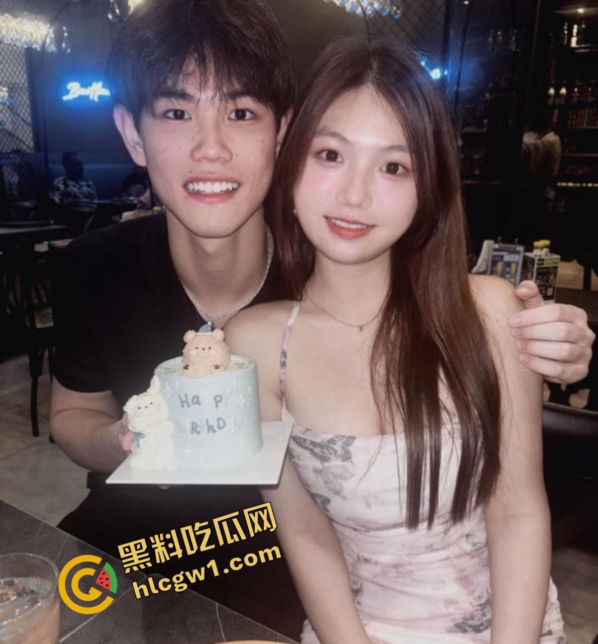 河北邯郸骚气贱货【许池佳】出轨男朋友 与酒吧认识的单男乱搞 淫叫连连！独家曝光！-5