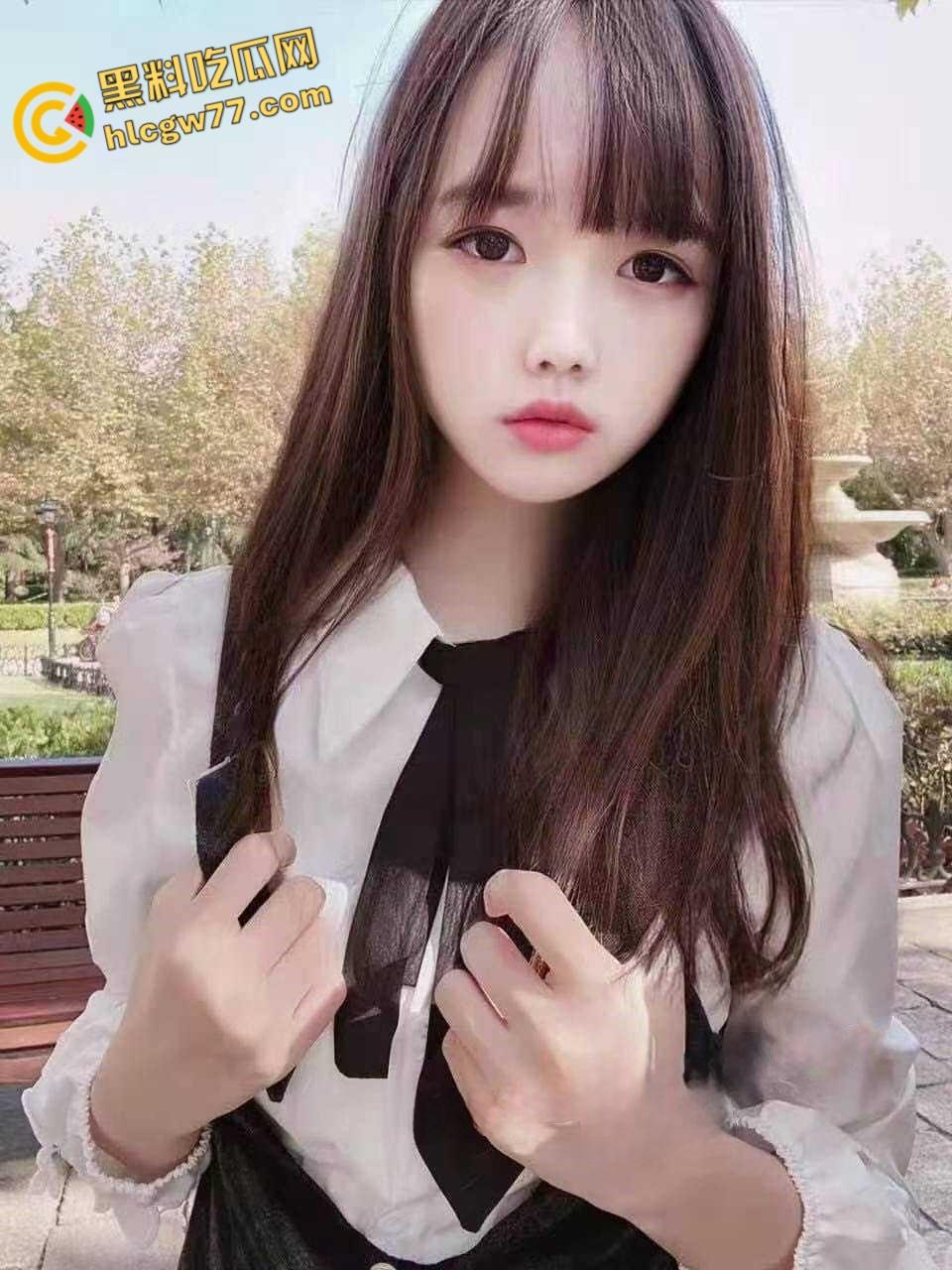 清纯留学生化身媚黑狂婊!聊天记录大曝光,深夜派对被黑人雄风征服,骚母狗的跨国狂欢炸裂全场!-8