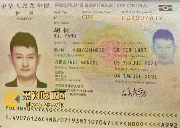 菲律宾头号绑匪胡杨落网！抢劫杀人无恶不作，曾以脚后跟上膛而闻名这回终遭报应！-7