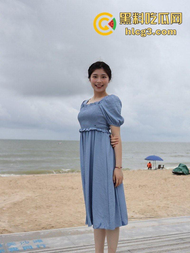 反差女友【秦嘉倪】连体黑丝露出白虎美鲍 被男友猛操淫叫不断！-2