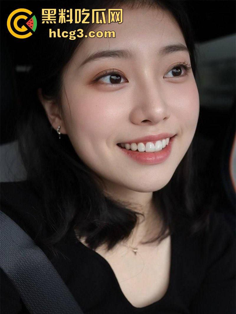 反差女友【秦嘉倪】连体黑丝露出白虎美鲍 被男友猛操淫叫不断！-4