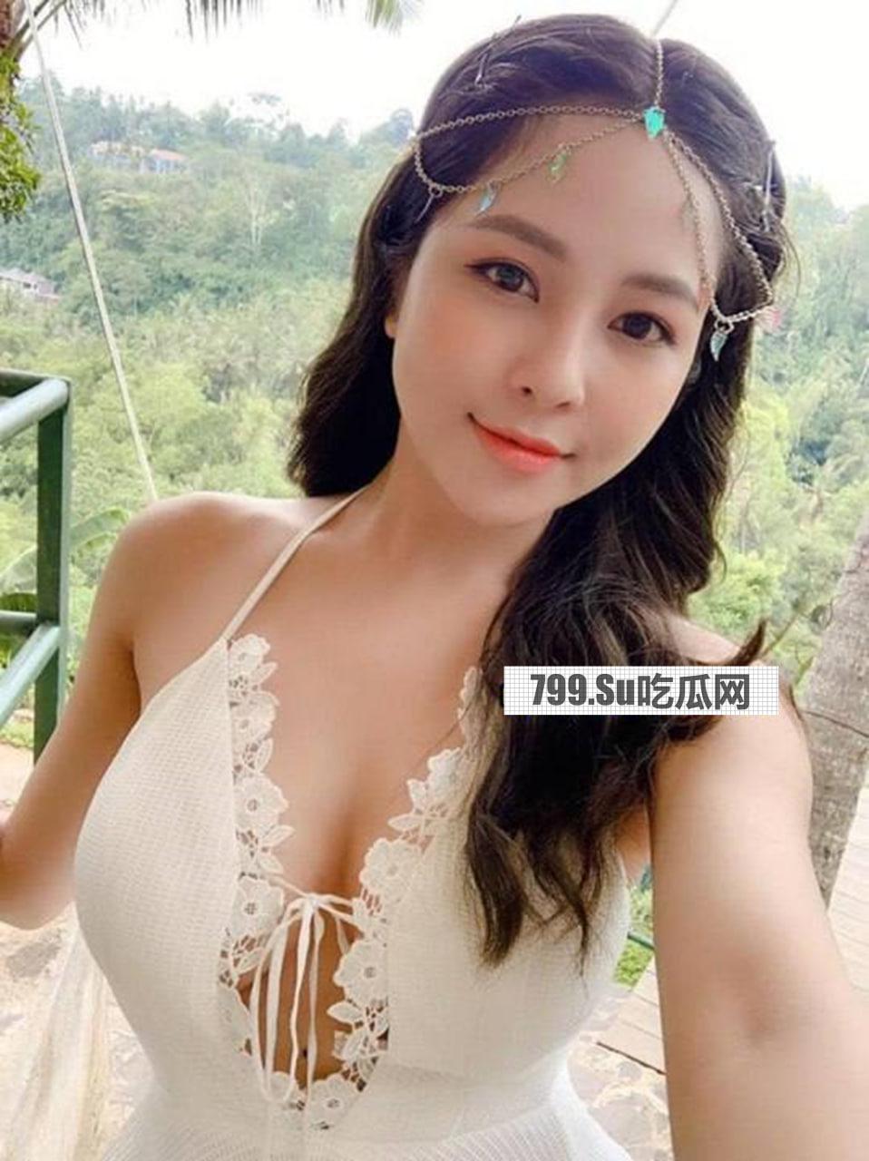 越南高颜值伴娘 黄心颖 出轨新郎事件 竟反客为主做新娘-4