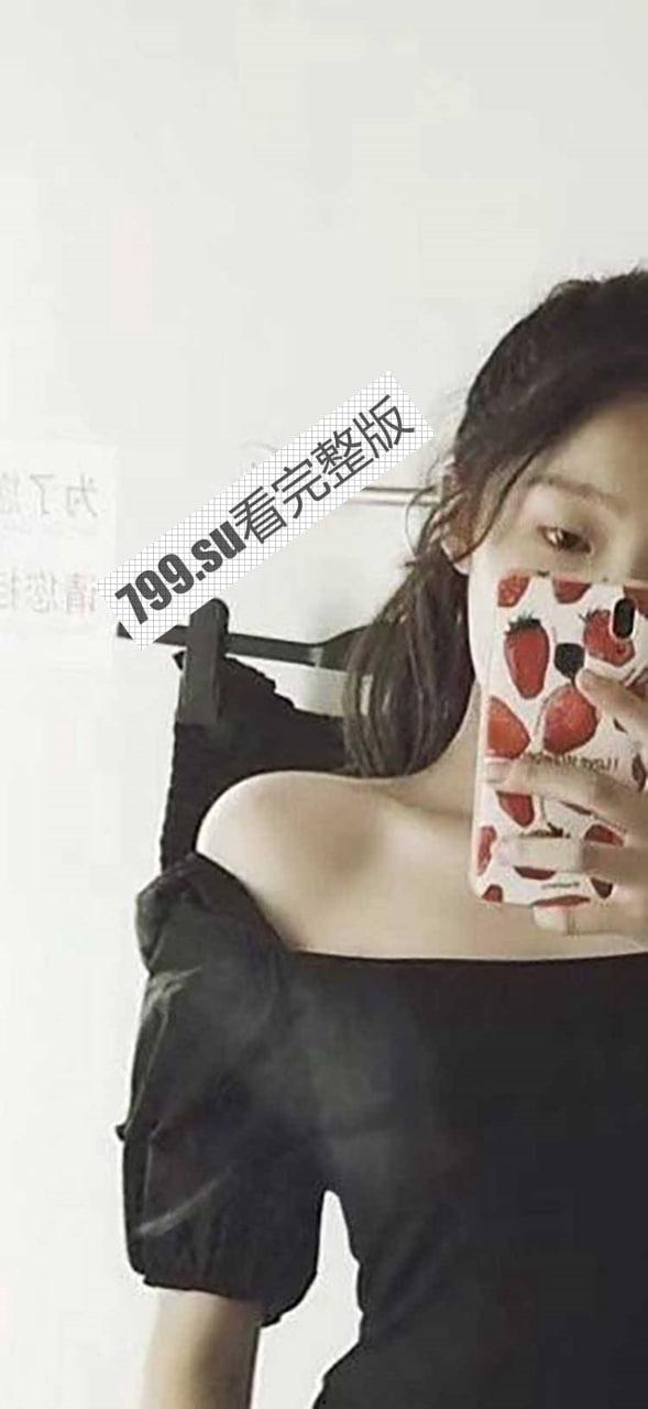 反差！19 岁昌吉处女母狗反差裱求自曝 喜欢露出 被认出可以随便玩-6