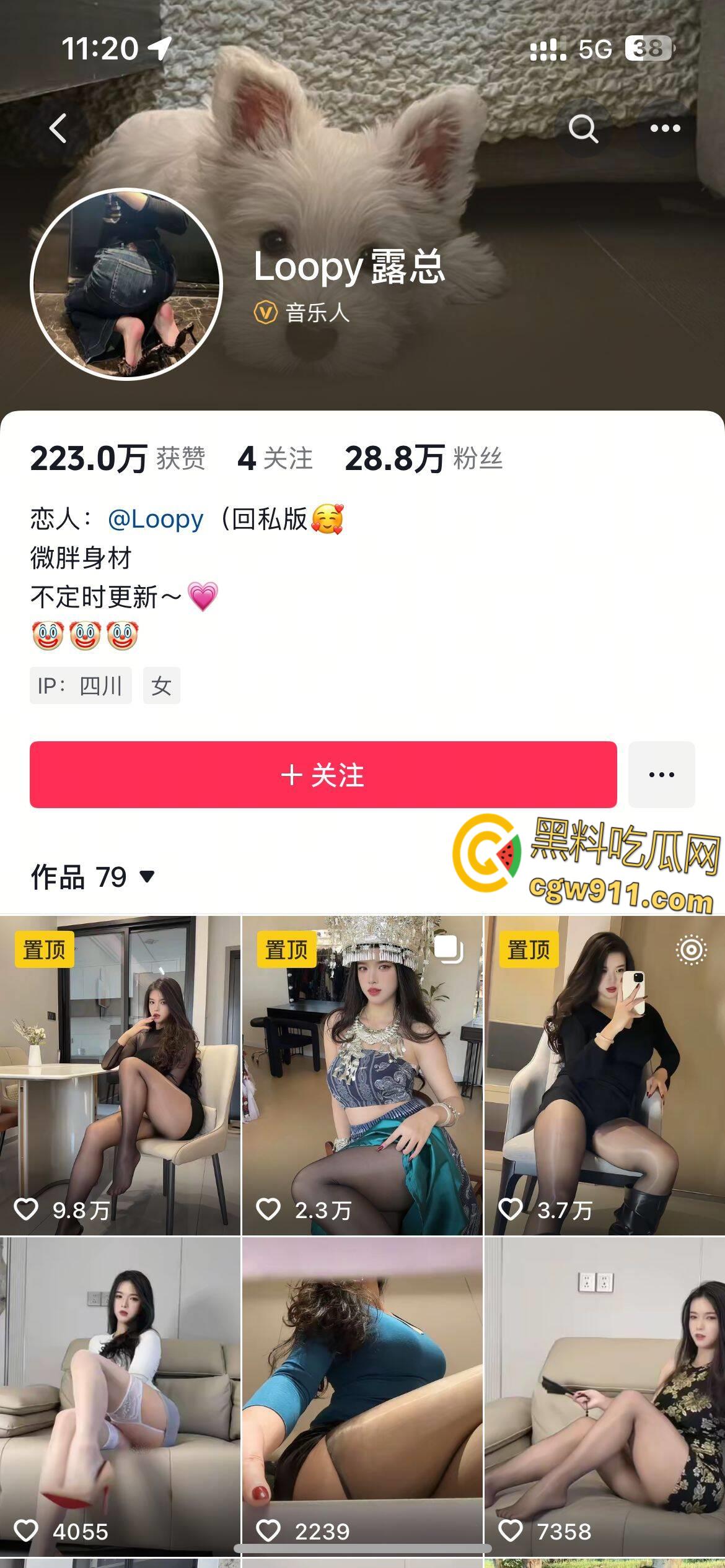 抖音微胖御姐【loopy露总】,性感女神浴室全裸穿丝袜,高跟大长腿无比诱惑,撕开丝袜骑乘假阳具 !-1