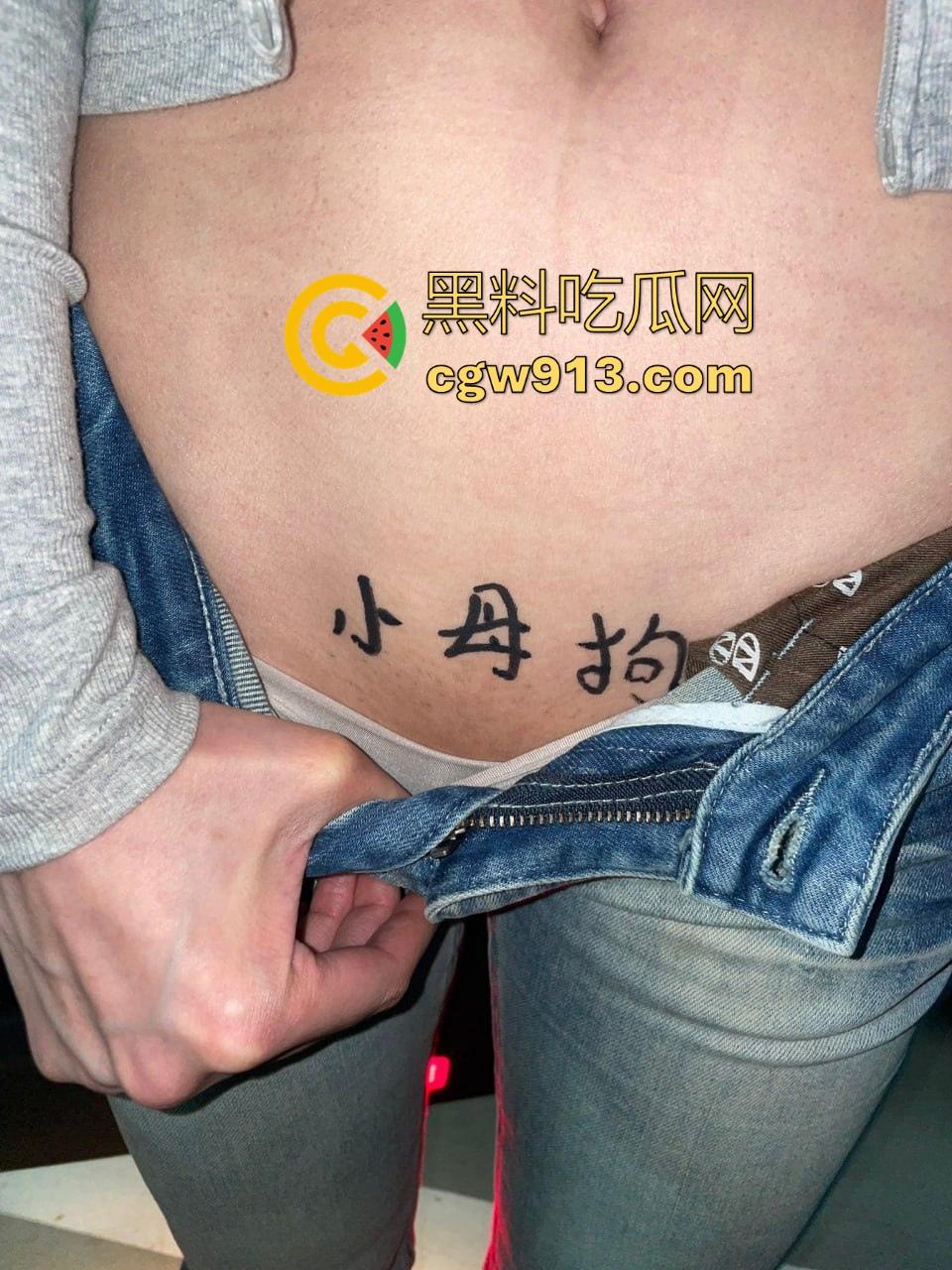 纸醉金迷的夜生活难怪这么上瘾，有钱人玩得就是开放，平时得不到的极品女神，在这只是泄欲工具！-4