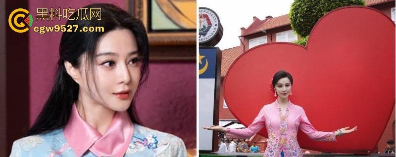 范冰冰马来西亚拿督勋衔，想起苹果本色出演真操，内娱天花板女演员，让我们重温一下哪个苹果的删剪片段！-4