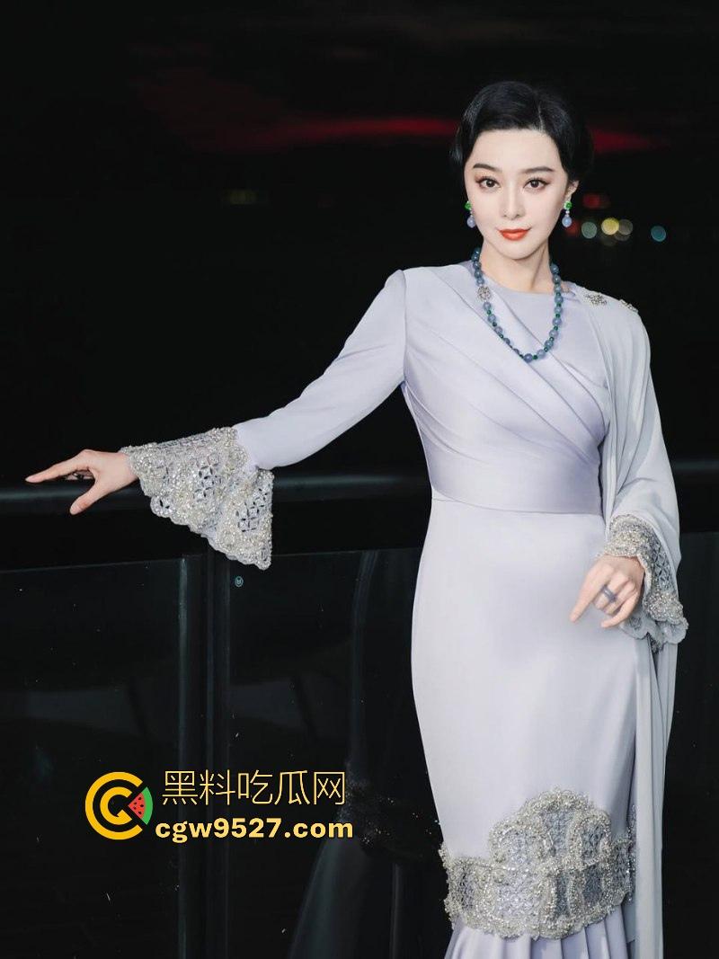 范冰冰马来西亚拿督勋衔，想起苹果本色出演真操，内娱天花板女演员，让我们重温一下哪个苹果的删剪片段！-8