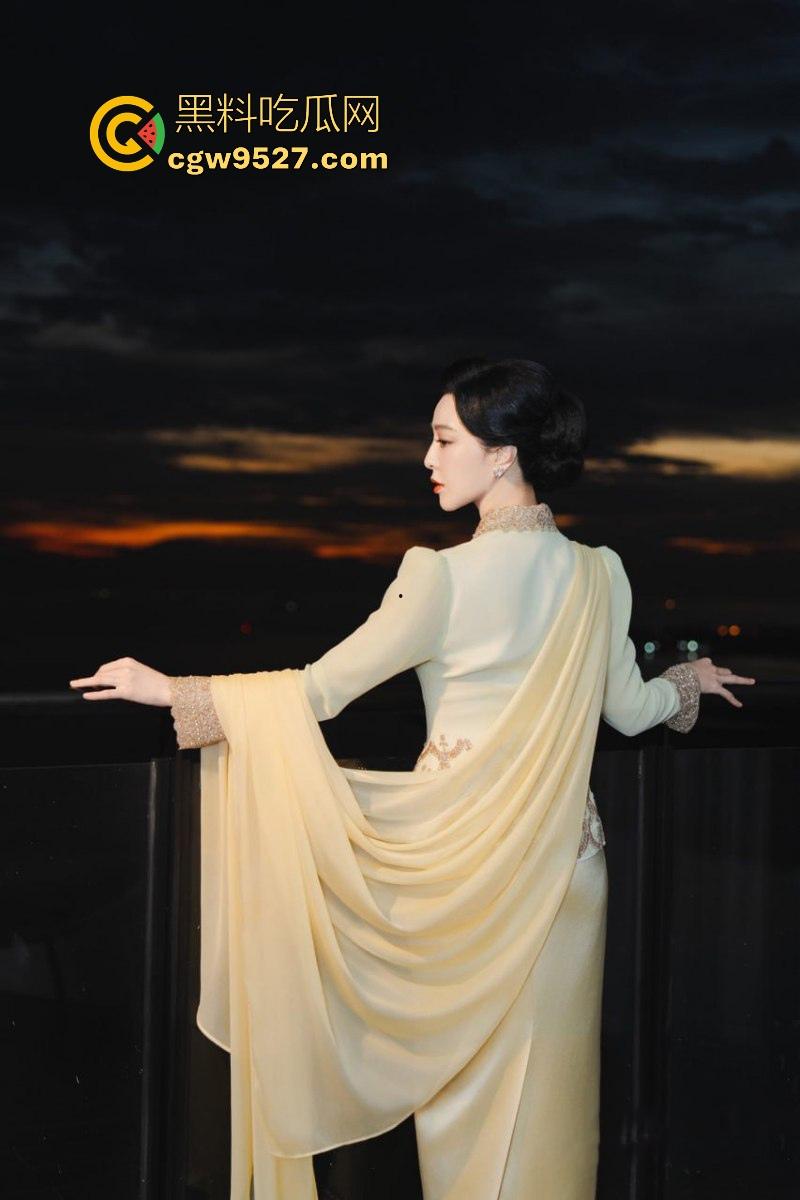 范冰冰马来西亚拿督勋衔，想起苹果本色出演真操，内娱天花板女演员，让我们重温一下哪个苹果的删剪片段！-10