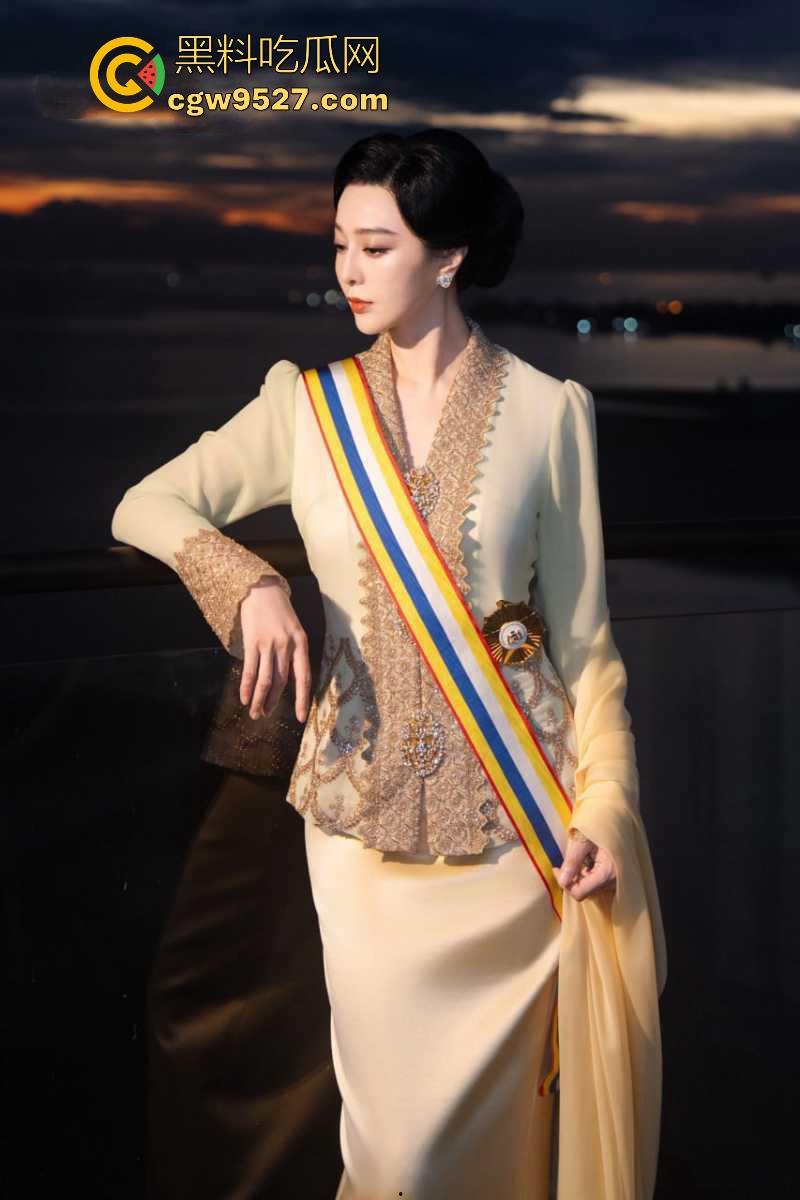 范冰冰马来西亚拿督勋衔，想起苹果本色出演真操，内娱天花板女演员，让我们重温一下哪个苹果的删剪片段！-11