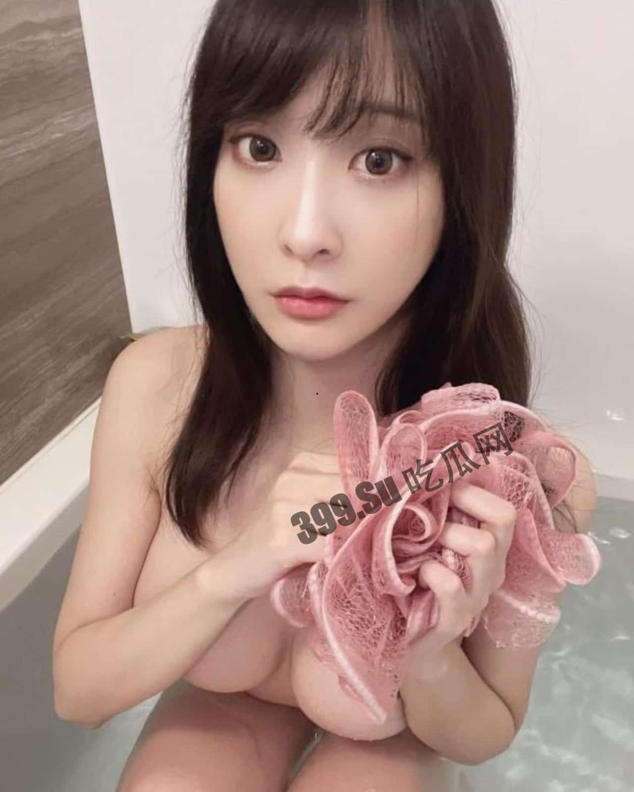 台湾巨乳女王子妃 露鲍屁眼付费片-5