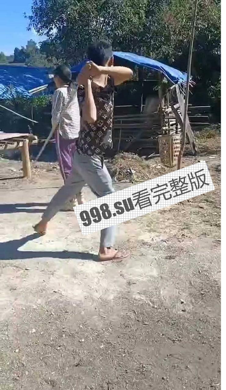 网传云南普洱一女子被拐卖 惨遭 12 人轮流棍击 后续已出真相大白-2