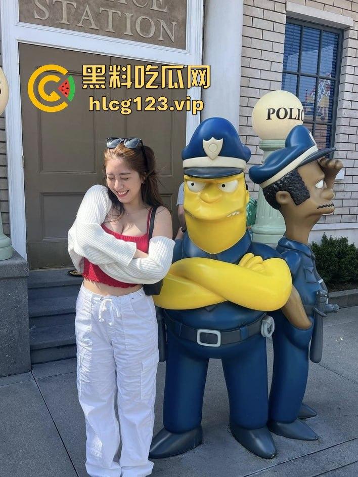 台湾最美警花辜莞允不敌张津瑜？做爱视频曝光流出，谁才是真正的封神之作！-9