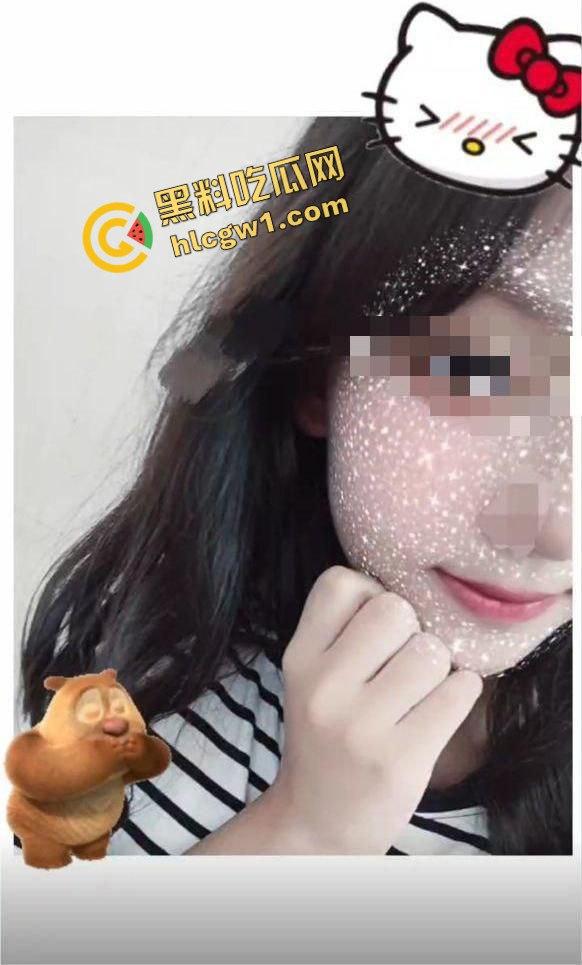 湖北荆门胯下母狗『任玉琪』不想努力被金主包养 调教打奶子 完全当狗使！独家曝光流出！-1