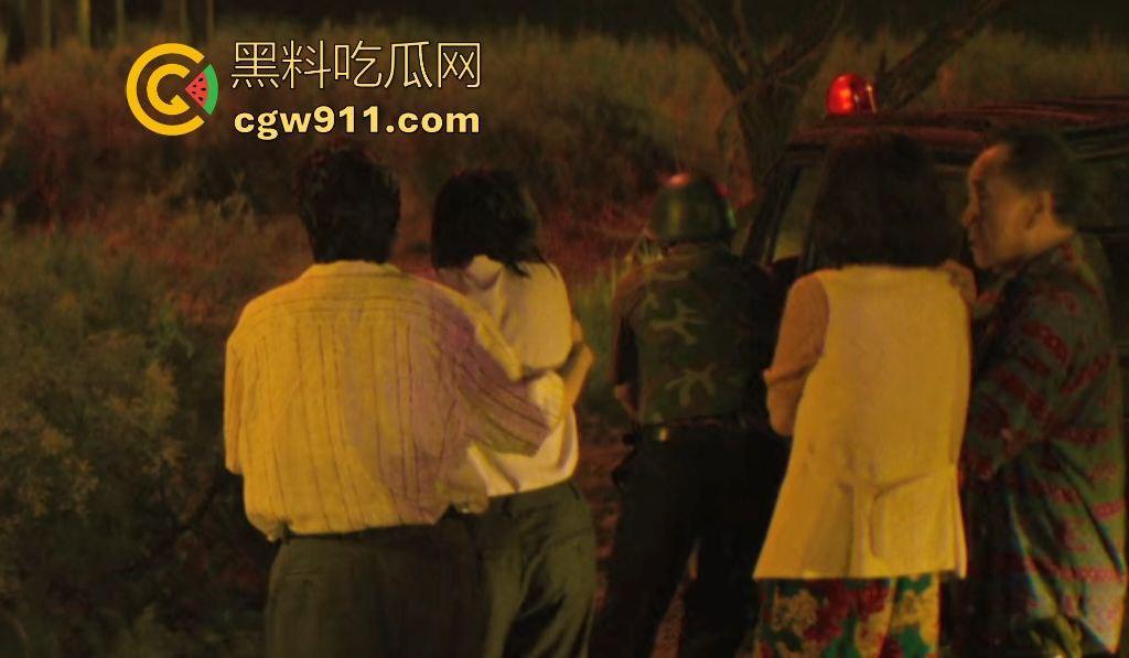 电影【脱缰者也】世纪狂飙！郭麒麟化身舅舅拐走外甥上演荒唐公路奇旅，天津街头失控崩盘，人生的脱轨还能逆转吗？-7