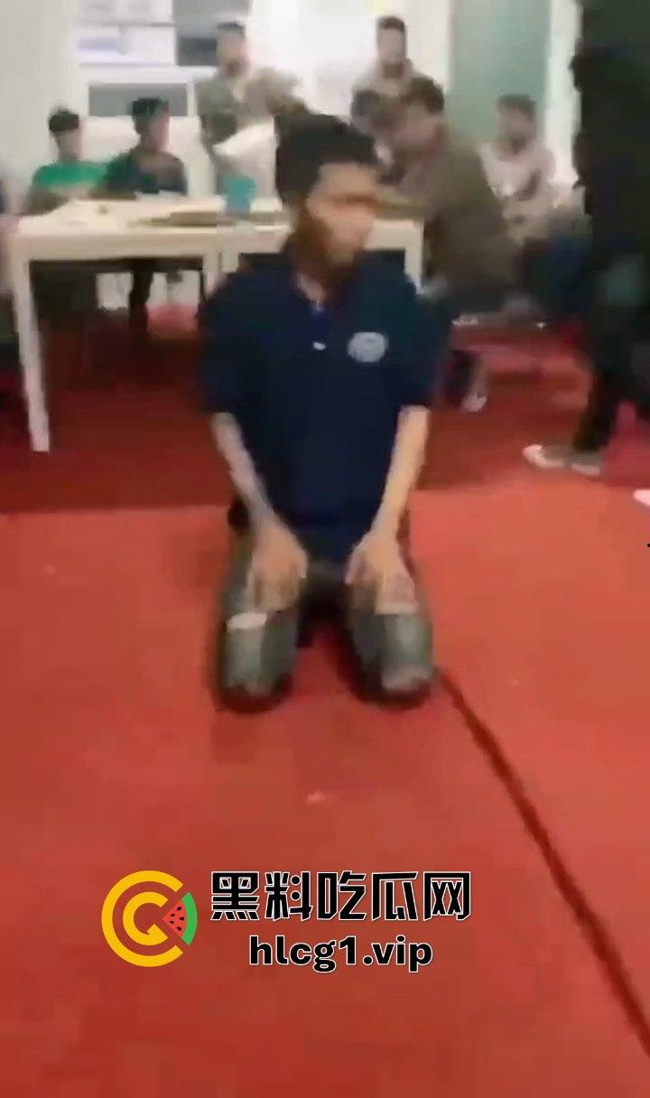 比孤注一掷还惨的缅北骗局！男子被折磨至脑袋几乎踢爆，绝望无助不敢反抗！-4