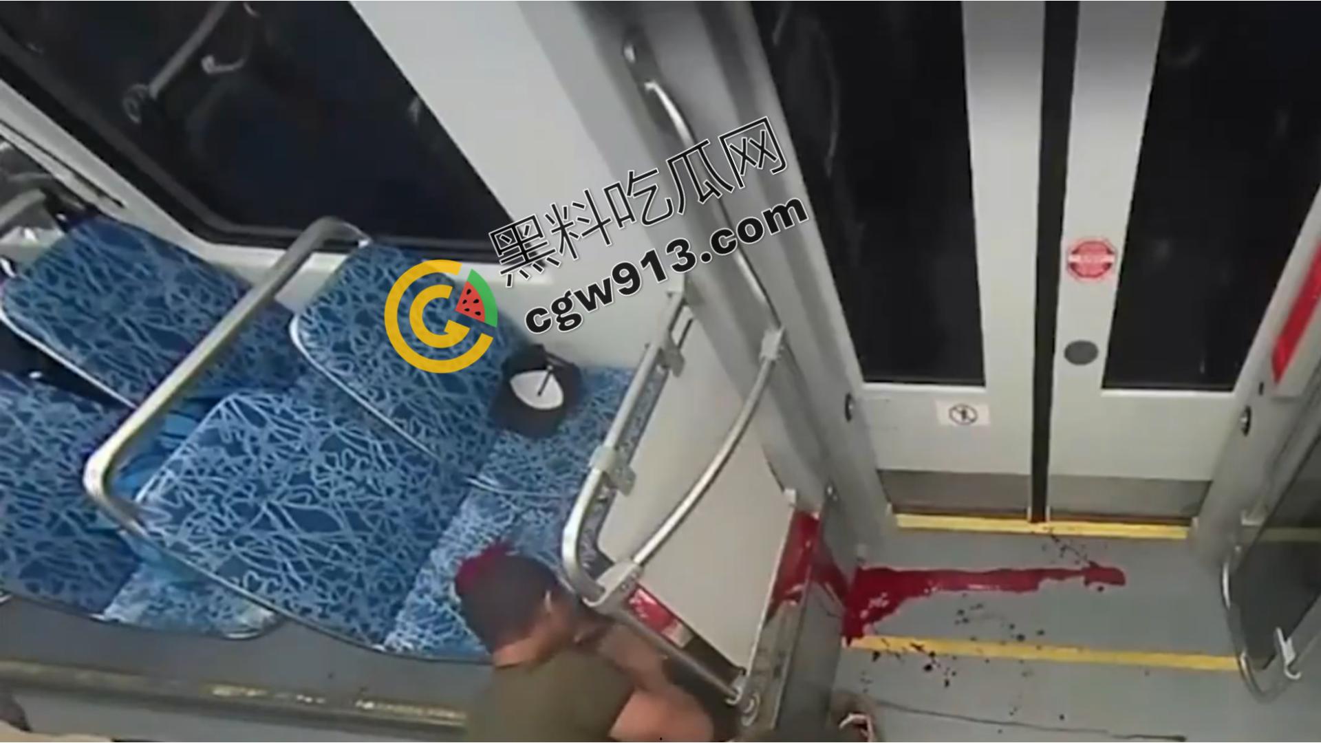 乌克兰难民赴美梦断轻轨：陌生男子无故刺喉夺命，年轻女子血染车厢，引发社会关注-9