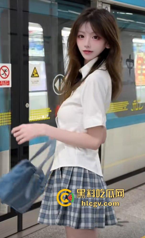 抖音百万粉网红『藤原yuki』私拍合集流出！男友自曝还贼喊捉贼，福利姬网红的真实一面曝光！-9