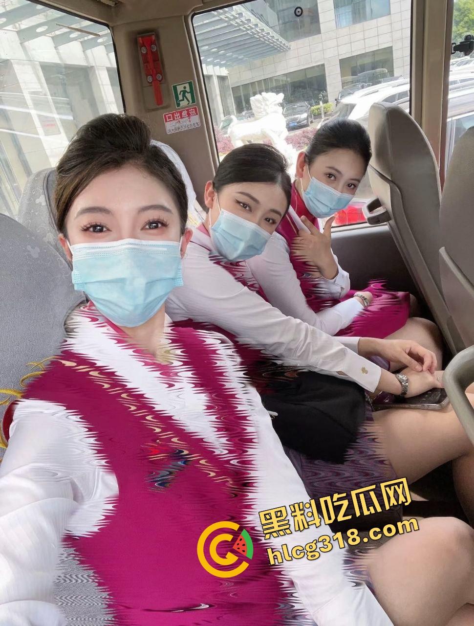 不是姿势多，是她每个都会浪，南航『艾添媛』私密片疯传，姿势太多太骚干完一个换一个！-2