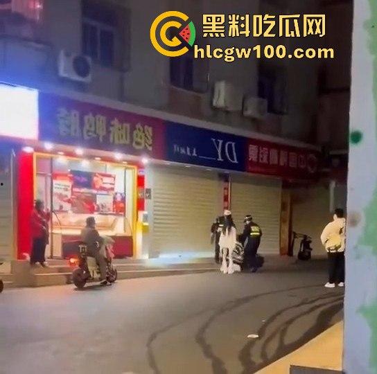 热门大瓜！抖音百万网红【老白丫·】被绿，女主也是网红【林黛玉·】连夜从河南赶到福建，纯爱战士又一次输了。-11