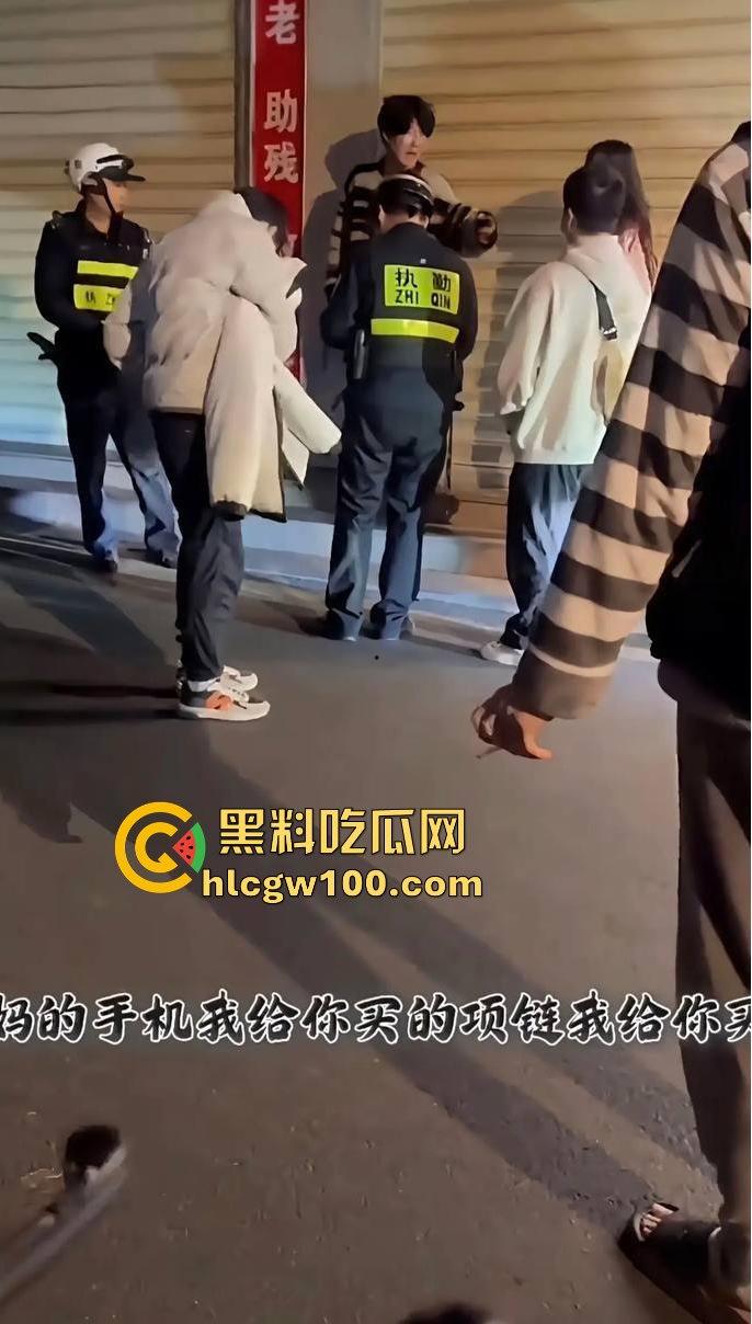 热门大瓜！抖音百万网红【老白丫·】被绿，女主也是网红【林黛玉·】连夜从河南赶到福建，纯爱战士又一次输了。-30